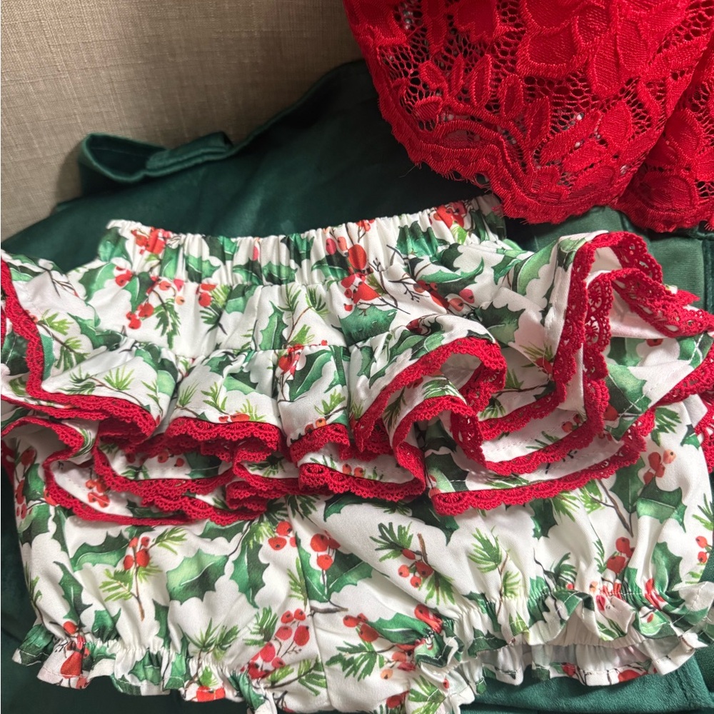 Christmas Dress - Picture 5 of 6